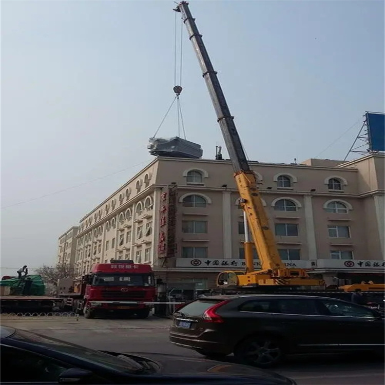 清远桥梁基础施工|大型设备租赁解决方案|吊装运输难点攻克