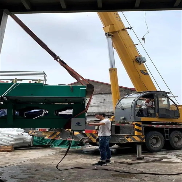 清远大吨位吊车租赁应急保障方案|化解突发吊装需求难题