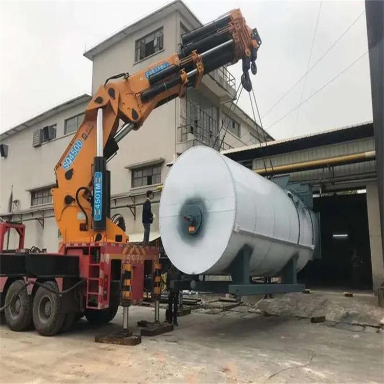 清远吊车租用电话|24小时应急服务|精准吊装方案